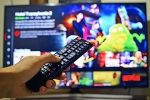 ¿Te gustaría ser accionista de Netflix? Plataforma permite transar en el mercado sólo con un celular
