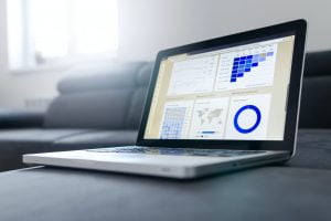 consultor SEO - Google Analytics