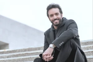Sebastián Jaramillo Bossi, CEO Kuick