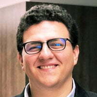 Daniel Vargas