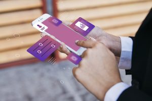 Nuevos Servicios de Banca Digital