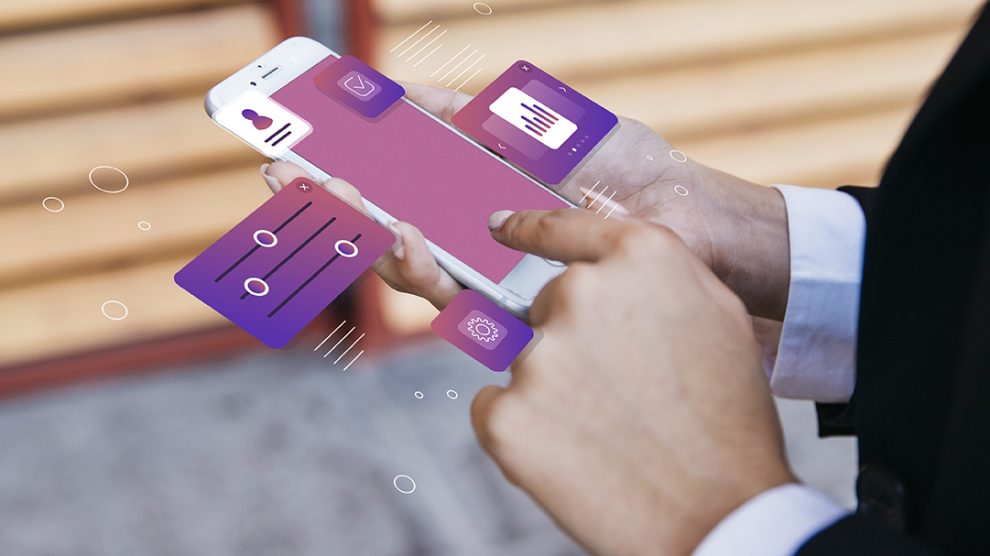 Nuevos Servicios de Banca Digital