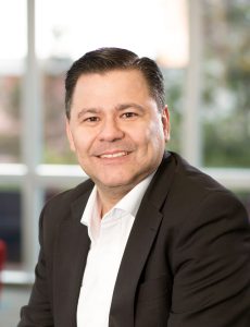 Wilson Pais, director de Digital Native Companies de Microsoft para Latinoamérica