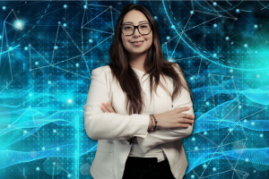 La presencia de la mujer en la industria TI es un desafio