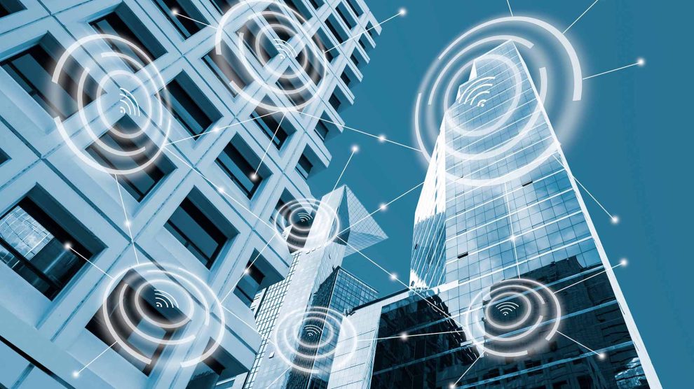 Panduit impulsa ciudades inteligentes y sostenibles