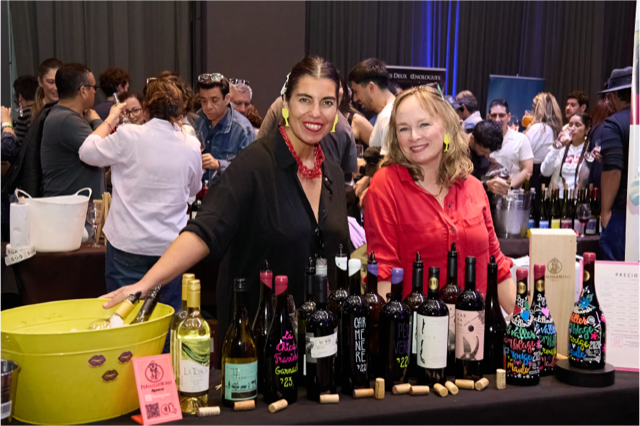 Expo Meet and Drink 2025