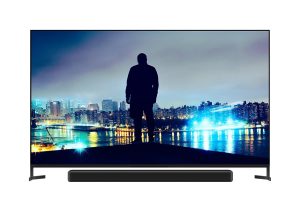 Sony Bravia 8 II