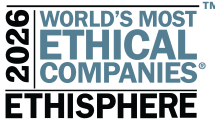 2026 Worlds Most Ethical Companies Ethisphere