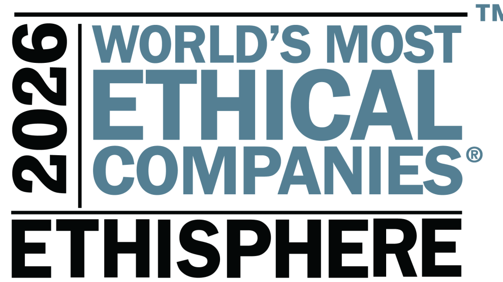 2026 Worlds Most Ethical Companies Ethisphere