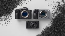 Sony Sorplas