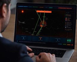 ION Inteligencia Operativa Neuronal chilena en Logistec 2026