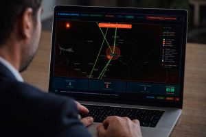 ION Inteligencia Operativa Neuronal chilena en Logistec 2026