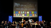 Comunidad Biobío organiza evento de ayuda social