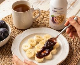 Nuevo probiótico cirubiotic