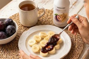 Nuevo probiótico cirubiotic