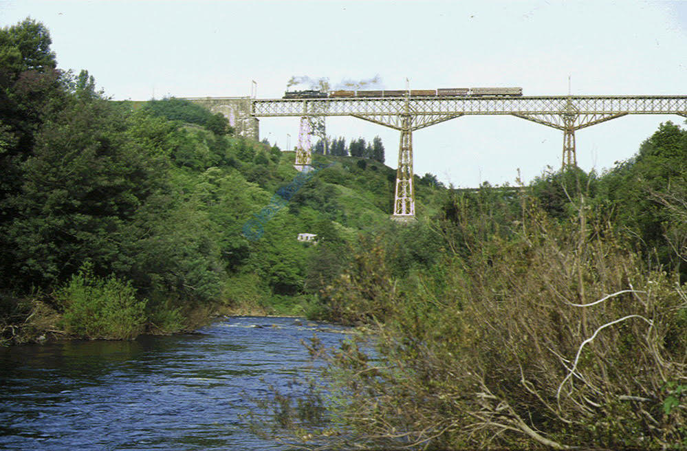 Viaducto del Malleco
