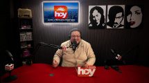 Fundador de Radio Hoy